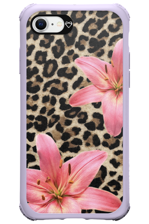 Leobloom - Apple iPhone 7