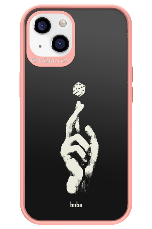 DAMNED LUCK - Apple iPhone 13