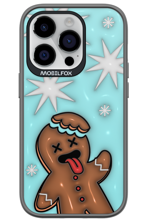 Still Dead Cookie - Apple iPhone 14 Pro