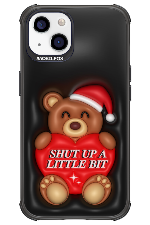 Shut Up - Apple iPhone 13