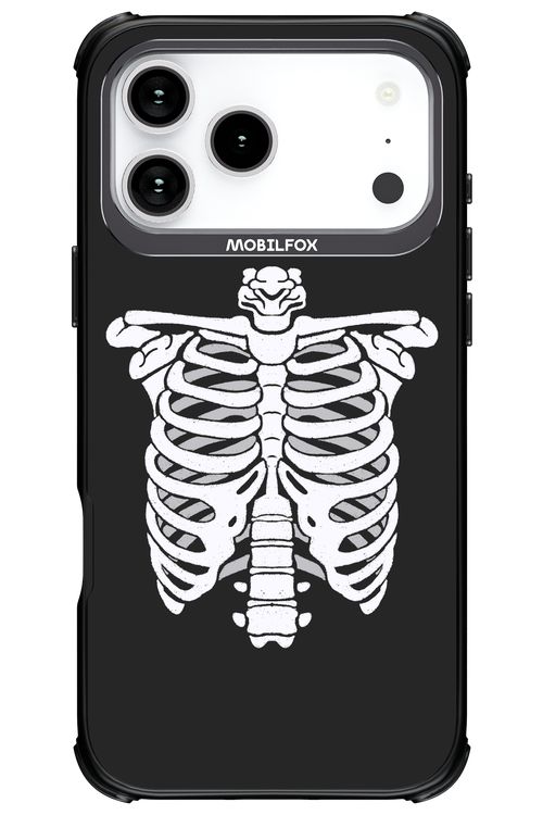 SKELETON - Apple iPhone 17 Pro Max