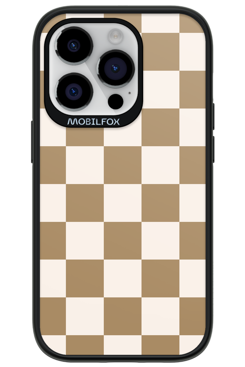 Nude Chess - Apple iPhone 14 Pro