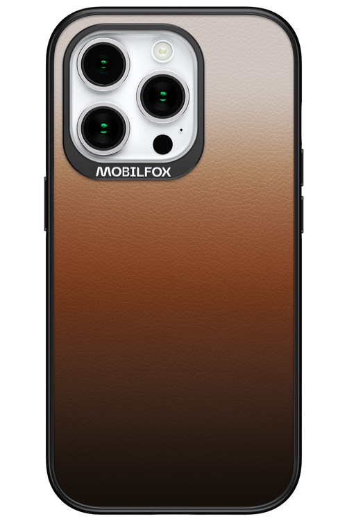 Desert Sunset - Apple iPhone 15 Pro