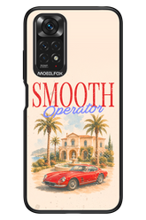 Smooth Operator 2.0 - Xiaomi Redmi Note 11/11S 4G