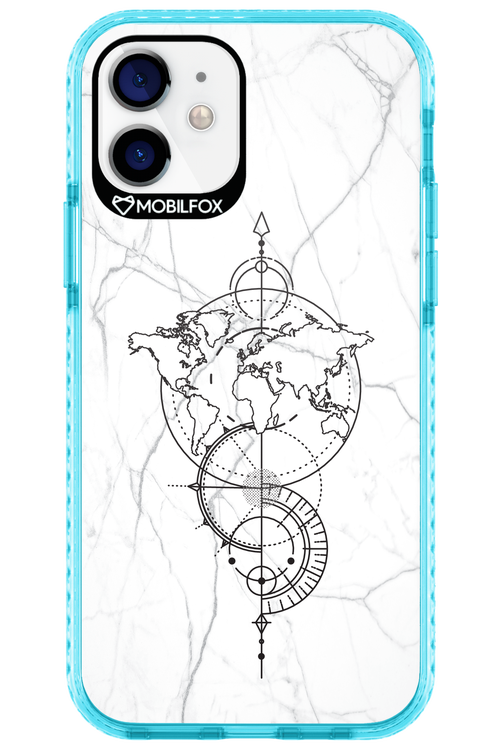 Compass - Apple iPhone 12