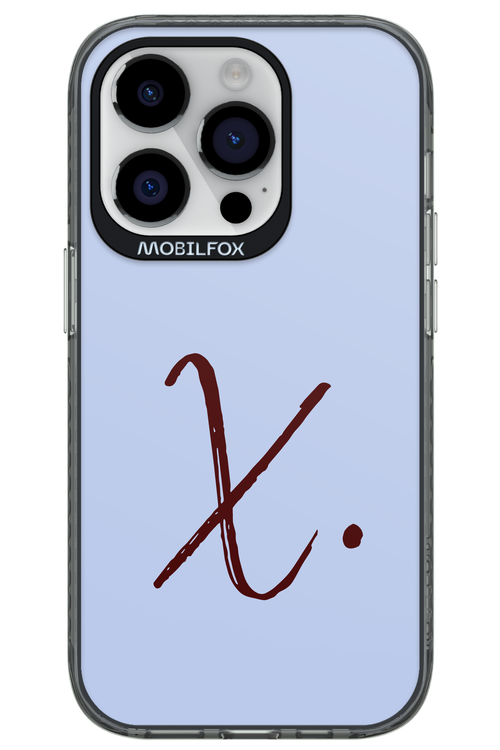 (Jellyfish Presso) X 2.0 - Apple iPhone 14 Pro