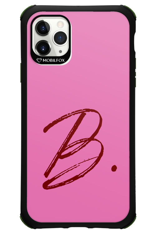 (Sorbet) B 2.0 - Apple iPhone 11 Pro Max