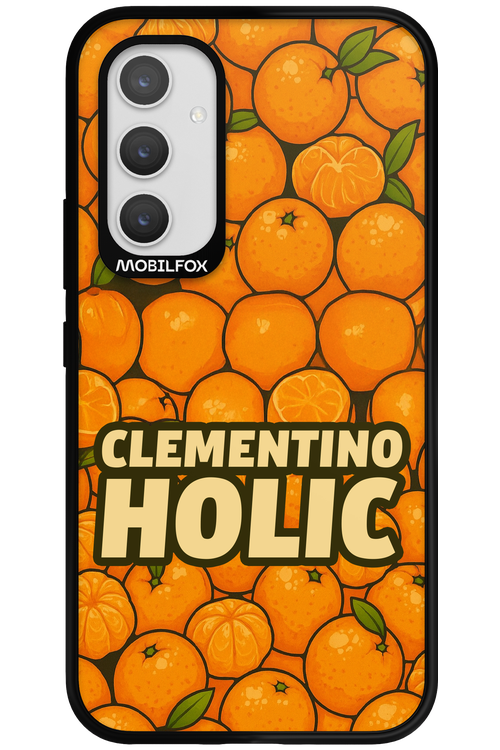 Clementino Holic 2.0 - Samsung Galaxy A54