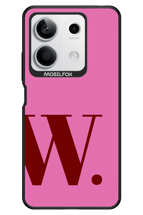 W (Sorbet) 2.0 - Xiaomi Redmi Note 13 5G