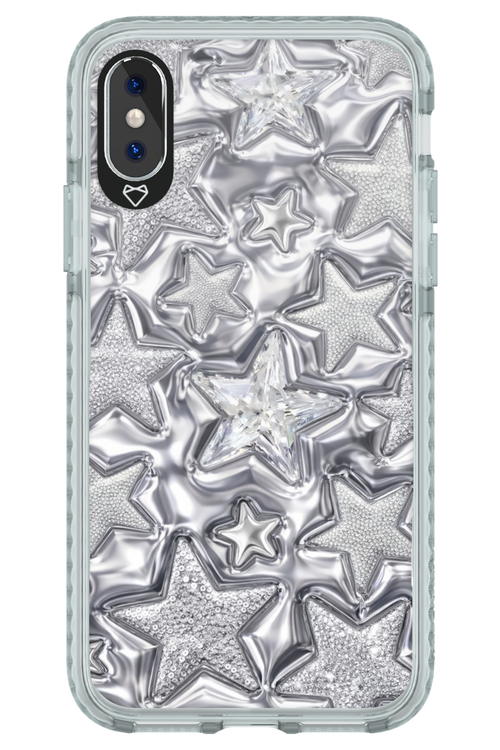 Star Gum - Apple iPhone XS