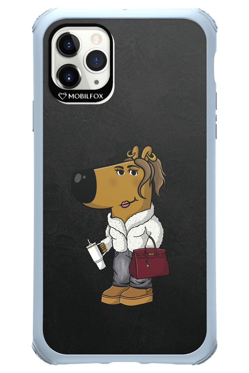 Chill Girl - Apple iPhone 11 Pro Max