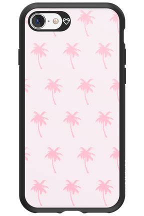 Palm Forest - Apple iPhone 8