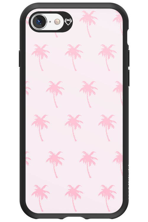 Palm Forest - Apple iPhone 8