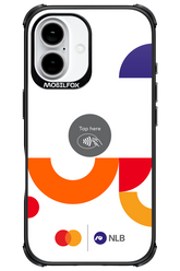 NLB Color - Apple iPhone 16