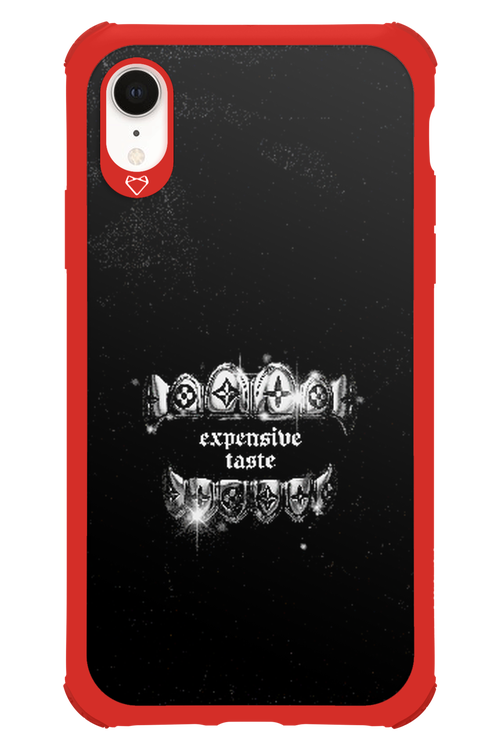 Expensive Taste - Apple iPhone XR