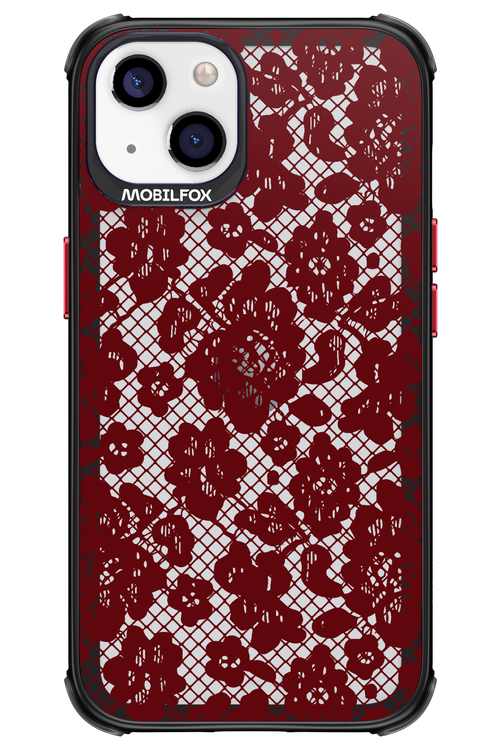 Lace Lover - Apple iPhone 13