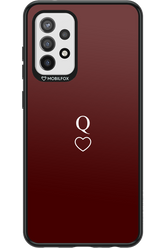 Q Burgundia 2.0 - Samsung Galaxy A72