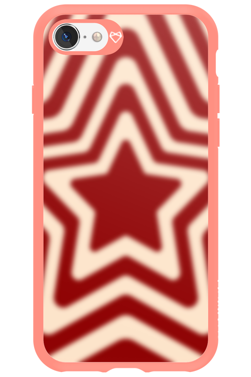 Star - Apple iPhone SE 2020