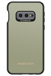 Olive - Samsung Galaxy S10e