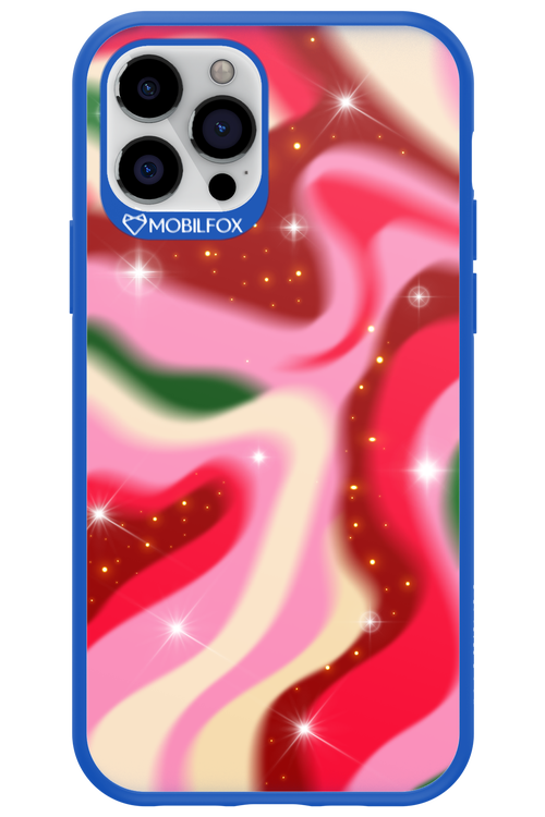 Warmes Wishes - Apple iPhone 12 Pro
