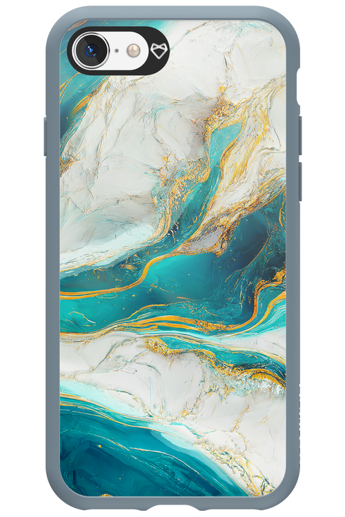Emerald 2.0 - Apple iPhone SE 2020
