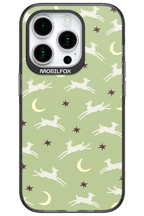 Folclore Rush - Apple iPhone 15 Pro