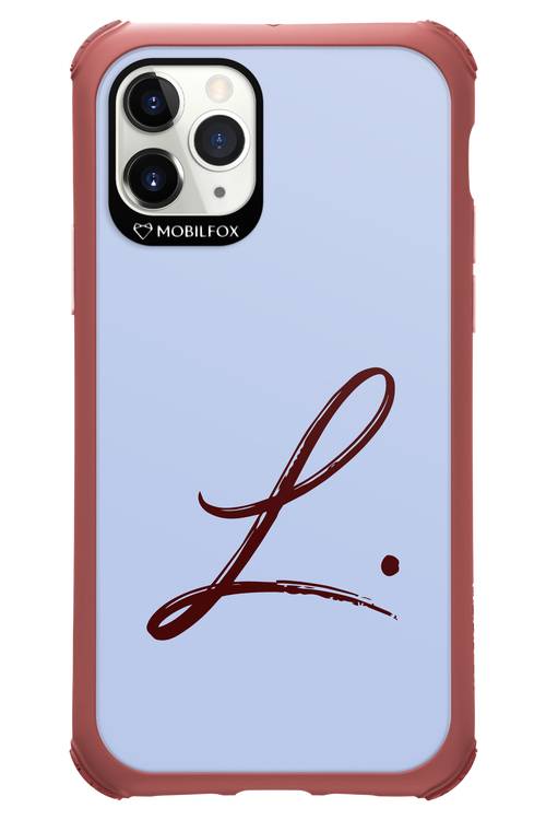(Jellyfish Presso) L 2.0 - Apple iPhone 11 Pro