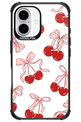 Cherry Queen - Apple iPhone 16