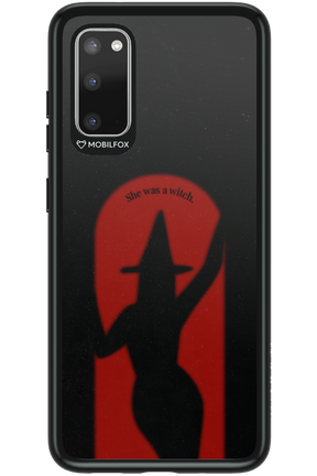 Witch Season - Samsung Galaxy S20