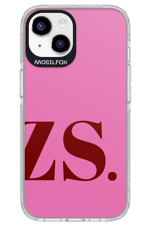 ZS (Sorbet) - Apple iPhone 14