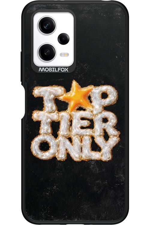 Top Tier 2.0 - Xiaomi Redmi Note 12 5G