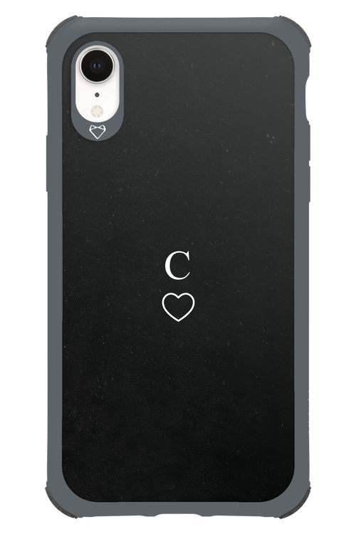C Black 2.0 - Apple iPhone XR