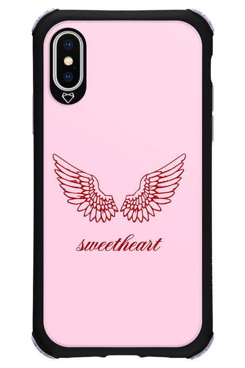 Sweetheart - Apple iPhone XS