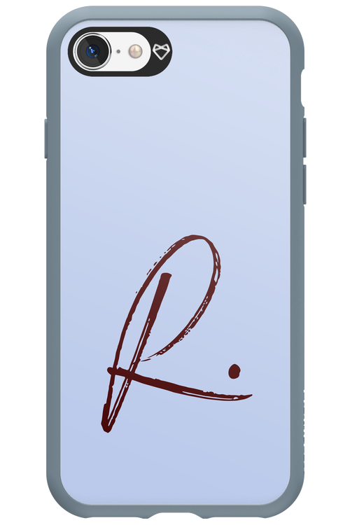 (Jellyfish Presso) R 2.0 - Apple iPhone SE 2020