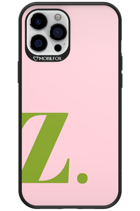Z (Matcha Gum) - Apple iPhone 12 Pro Max