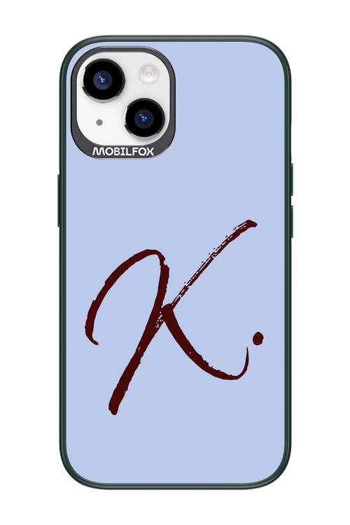 (Jellyfish Presso) K 2.0 - Apple iPhone 14