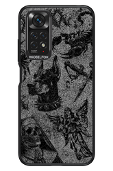 Built Different II - Xiaomi Redmi Note 11/11S 4G