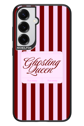 Ghosting Queen2 2.0 - Samsung S25+