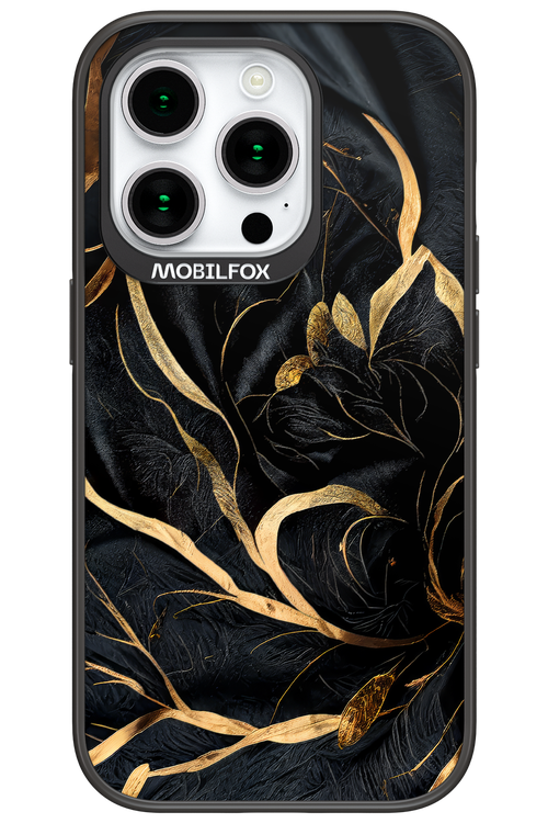 Ilmenite - Apple iPhone 15 Pro