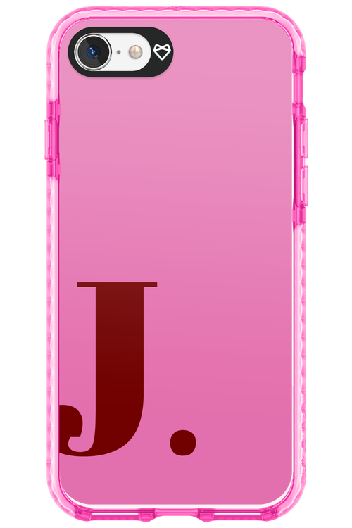 J (Sorbet) 2.0 - Apple iPhone SE 2022