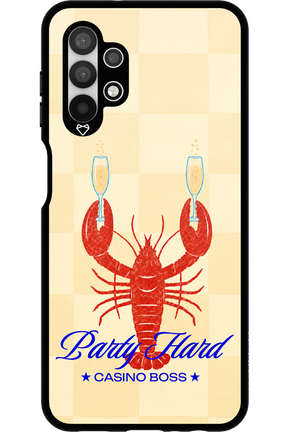 Party Hard 2.0 - Samsung Galaxy A13 4G