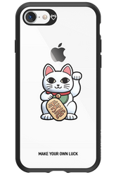 Maneki Neko - Apple iPhone 8