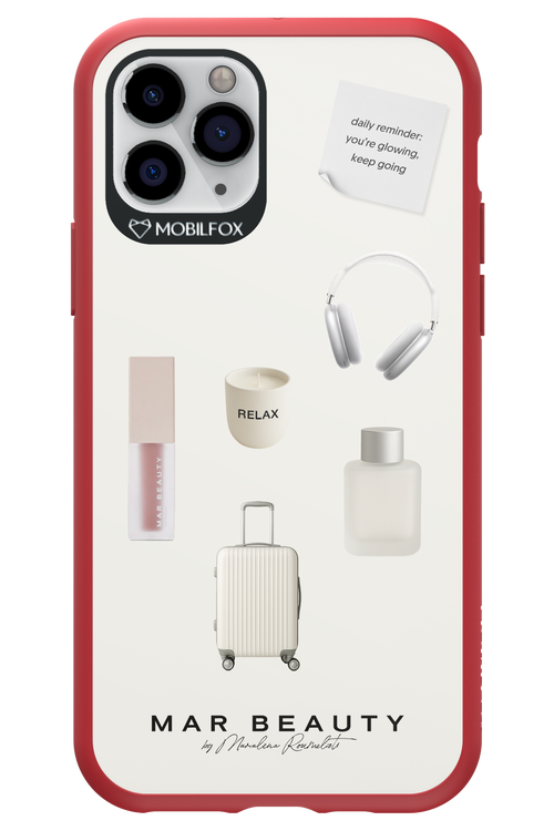 Clean Girl - Apple iPhone 11 Pro