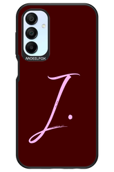 (Dark Blush) I 2.0 - Samsung Galaxy A15