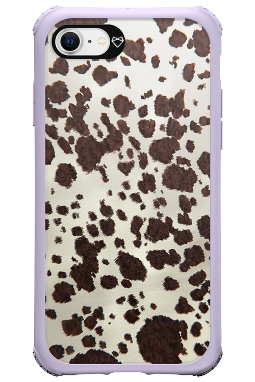 Appaloosa 2.0 - Apple iPhone 7