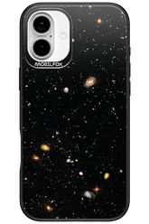 Cosmic Space - Apple iPhone 16 Plus
