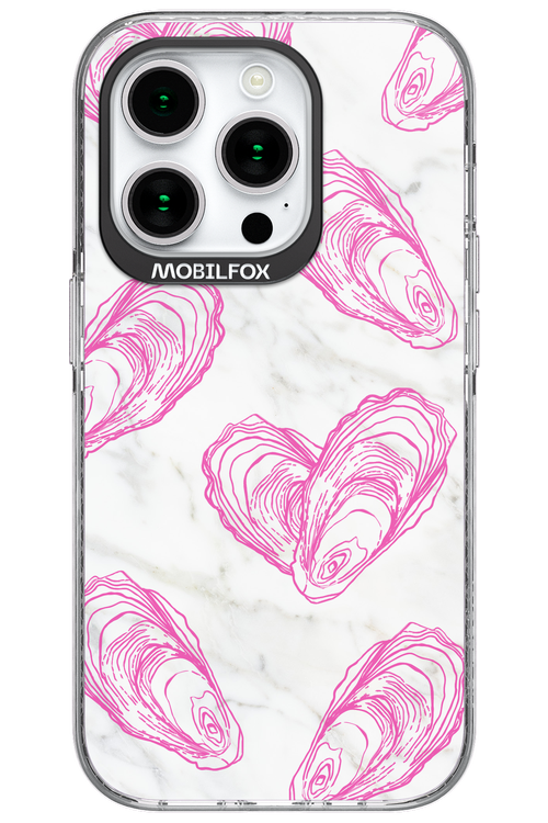 Shelly - Apple iPhone 15 Pro