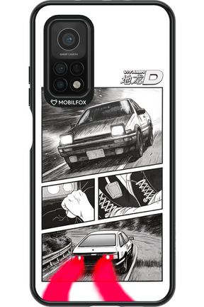 Vitamin D - Xiaomi Mi 10T 5G