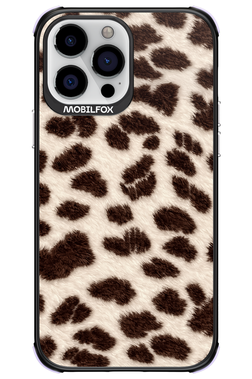 Wild Coat 2.0 - Apple iPhone 13 Pro Max