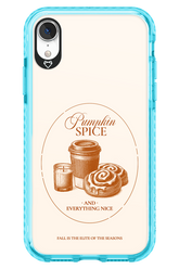 Elite Fall - Apple iPhone XR